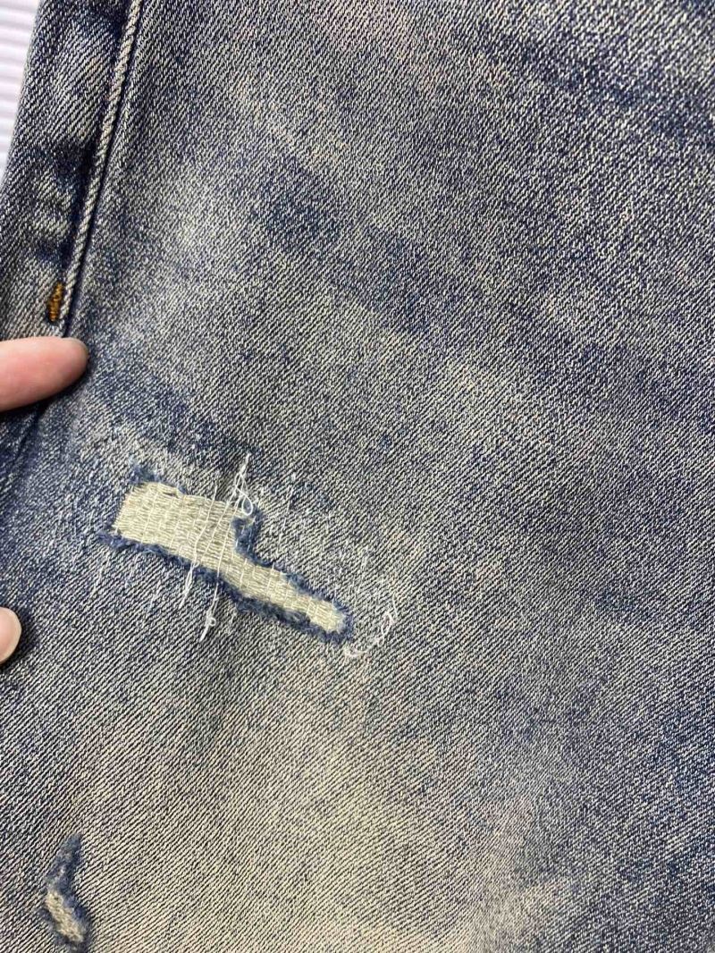 Louis Vuitton Jeans